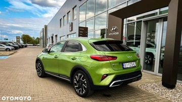 Kia XCeed PHEV Facelifting 1.6 GDi Plug-In 141KM 2023 Kia XCeed Kia XCeed 1.6 GDI PHEV L Business Line DCT 1.6 Hybryda Plug-in, zdjęcie 3
