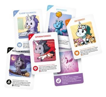 Прикольные единороги для детей