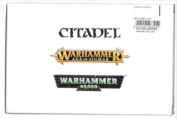 Games Workshop 99120205026