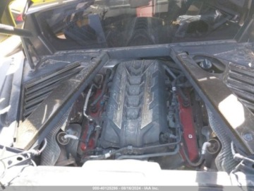 Chevrolet Corvette C7 2020 Chevrolet Corvette Chevrolet Corvette 6.2 Benzyna 490KM, zdjęcie 10