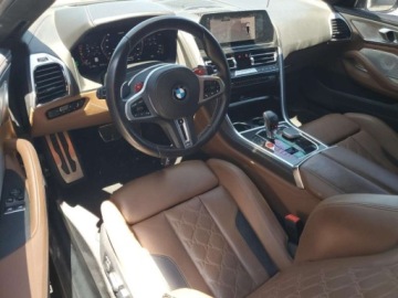 BMW 2022 BMW M8 2022r., 4x4, 4.4L 4.4 Benzyna 617KM, zdjęcie 6