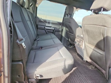 Ford 2020 Ford F150 Supercrew 2020 5.0 Benzyna 395KM, zdjęcie 10