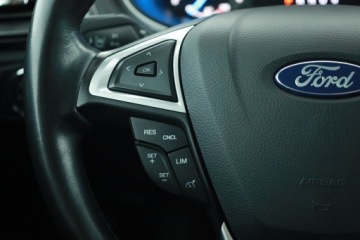 Ford Mondeo V Liftback Facelifting 2.0 EcoBlue 150KM 2020 Ford Mondeo 2.0 EcoBlue, Salon Polska, Serwis ASO, zdjęcie 14