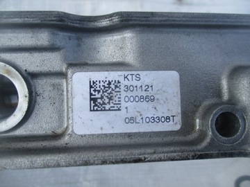 PODSTAWA WAŁKI ROZRZĄDU AUDI A6 C8 A4 B9 A5 Q5 II 2.0 TDI 05L