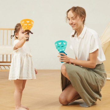 Детские игрушки для ванны Гибкие крючки и игры