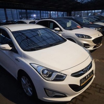 Hyundai i40 Sedan 1.7 CRDi 136KM 2012 Hyundai I40 1.7 CRDi diesel, zdjęcie 2
