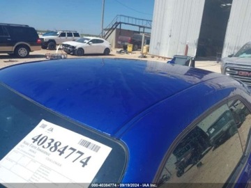 Dodge Challenger III 2022 Dodge Challenger 2022 Dodge Challenger SXT RWD. Od ubezpieczalni, po grado, zdjęcie 8