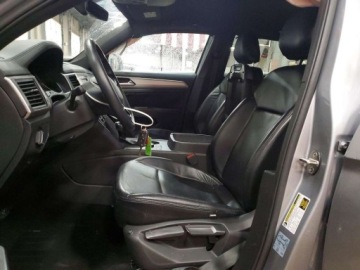 Volkswagen 2020 Volkswagen Atlas Cross Sport S 2020 2.0 Benzyna 235KM, zdjęcie 7