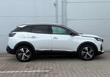 Peugeot 3008 II Crossover Facelifting  1.2 PureTech 130KM 2023 Peugeot 3008 Pormocja Noworoczna 1.2 PureTech 130KM GT AT8 FV 23 1.2 130KM, zdjęcie 5