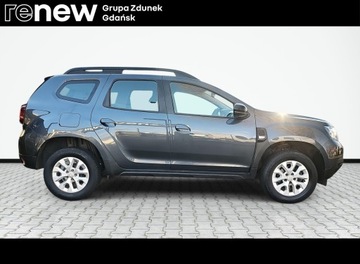 Dacia Duster II SUV Facelifting 1.0 TCe 90KM 2022 Dacia Duster 1.0 TCe Expression, zdjęcie 4