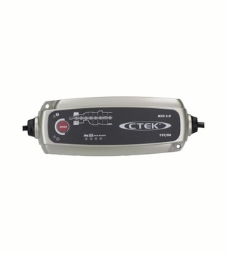 Зарядное устройство / выпрямитель CTEK MXS 5.0 12V 5A 56-998