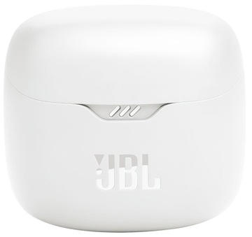 БЕСПРОВОДНЫЕ НАУШНИКИ JBL TUNE FLEX ВКЛАДЫШИ ANC 4 МИКРОФОНА BLUETOOTH