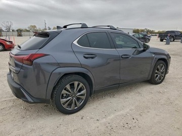 Lexus UX 2023 Lexus UX 250h Premium 2023 2.0 Hybryda 181KM, zdjęcie 9