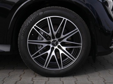 Mercedes GLC C254/X254 SUV AMG 2.0 43 AMG 421KM 2024 Mercedes-Benz GLC 43 AMG 43 AMG, FV23%, Night II A, zdjęcie 31