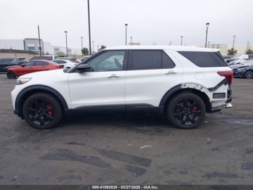 Ford Explorer VI 2022 Ford Explorer ST 2022 3.0l 3.0 Benzyna 400KM, zdjęcie 5