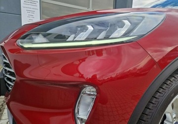 Ford Kuga III SUV 1.5 EcoBoost 150KM 2021 Ford Kuga Ford Kuga1.5 EcoBoost 150 KMTitaniumASOFV Vat 23PL Salon, zdjęcie 31