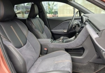 Lexus LBX 1.5 Hybrid 136KM 2024 Lexus LBX LBX Cool FV23 Salon PL Serwis ASO Bezwypadkowy 1 wl., zdjęcie 29