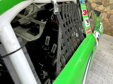 Ford Fusion 2011 Ford Fusion NASCAR RACE CAR, zdjęcie 32