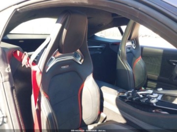 Mercedes AMG GT C190 2016 Mercedes-Benz AMG GT S 2016 4.0 Benzyna 503KM, zdjęcie 13