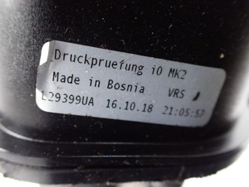 НАСОС НАПОЛНИТЕЛЬНЫЙ НАСОС ADBLUE 5Q0131877P VW T-ROC 2.0 TDI 19R