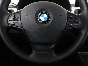 BMW Seria 3 F30-F31-F34 Touring Facelifting 2.0 318d 150KM 2016 BMW 318 automat full LED klima auto navi czujniki, zdjęcie 20