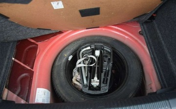 Volkswagen Polo V Hatchback 5d 1.4 85KM 2009 Volkswagen Polo 1.4B Klima Oryginal Lakier Sprowadzony Oplacony 1.4, zdjęcie 21