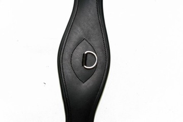 КОЖАНЫЙ ПОДПРУГ С РЕЗИНКАМИ, 135 см