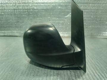 LUSTERKO PRAWE MERCEDES-BENZ VITO 639
