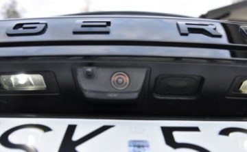 Land Rover Range Rover Evoque II SUV 2.0 Si4 200KM 2022 Land Rover Range Rover Evoque LAND ROVER Evoque 2,0 200km 4x4 R-Dynamic 20, zdjęcie 9