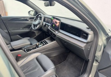 Volkswagen Tayron 2025 Volkswagen Tayron RLine 265KM SalonPL gwar. Panorama Harmankardon headup V, zdjęcie 8