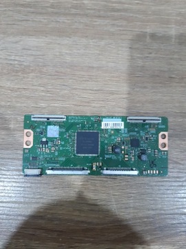 T-CON 6870C-0482A Toshiba 42M7463D V14TM240