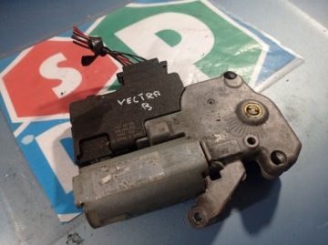 мотор люка на крыше OPEL VECTRA B