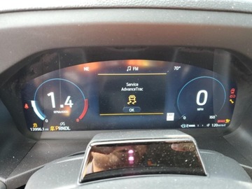 Ford Explorer VI 2025 Ford Explorer Platinum 2025 3.0L 3.0 Benzyna 400KM, zdjęcie 9