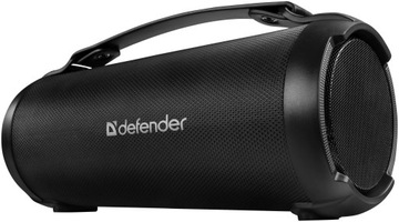 Defender BEATBOX 16 Duży Mocny Głośnik Bluetooth Radio FM MP3 Bezprzewodowy