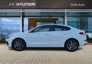 Hyundai i30 III 2025 Hyundai i30 Hyundai i30 1.5 T-GDI 140KM Automat 7DCT Wersja SMART TECH Od, zdjęcie 2