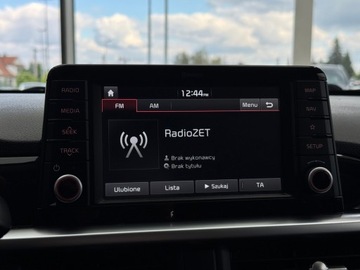 Kia Picanto III Hatchback 5d 1.2 DOHC 84KM 2019 Kia Picanto GT Line / Kamera cofania / 1 właścicie, zdjęcie 26