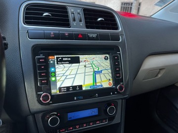 РАДИОНАВИГАЦИЯ VW GOLF PASSAT B6 B7 GOLF ANDROID DSP