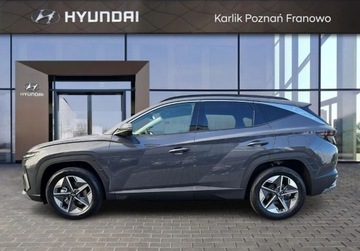 Hyundai Tucson IV 2025 Hyundai Tucson DIESEL 136KM 4WD Executive Comfort Oferta Specjalna, zdjęcie 4