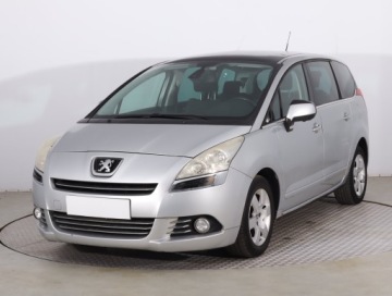 Peugeot 5008 I Minivan 2.0 HDi FAP 150KM 2011 Peugeot 5008 2.0 HDI, 7 miejsc, Klima, zdjęcie 1