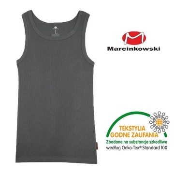 МУЖСКАЯ ФУТБОЛКА КЛАССИЧЕСКАЯ В ПОЛОСКУ - 3XL