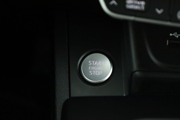 Audi A4 B9 Avant Facelifting 2.0 40 TFSI 204KM 2022 Audi A4 40 TFSI, Salon Polska, 1. Właściciel, zdjęcie 15