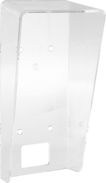 Daszek do stacji bramowej DS-KABV6113-RS Hikvision