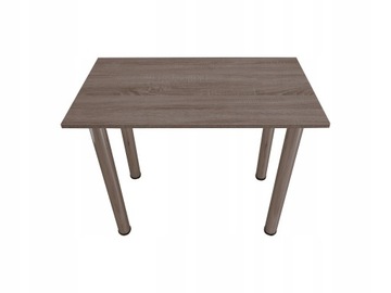 Стол Стол кухонный 110х65 светло-серый и другие