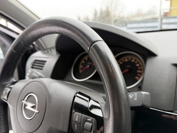 Opel Astra H Hatchback 5d 1.4 TWINPORT ecoFLEX 90KM 2009 Opel Astra TYLKO 141tyśkm! 1WŁ 2009r LIFT Max Opcja COSMO Skóry 1.4 IDEAŁ, zdjęcie 9