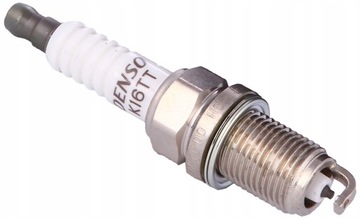 4 x Świeca zapłonowa DENSO K16TT