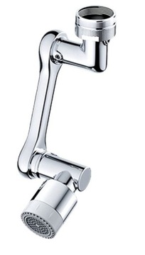 ВРАЩАЮЩИЙСЯ УДЛИНИТЕЛЬ ДЛЯ ОБЪЕКТОВ