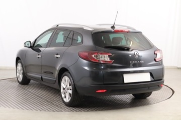 Renault Megane III Grandtour 1.4 16v TCe 130KM 2011 Renault Megane 1.4 TCe, Navi, Xenon, Klima, zdjęcie 3