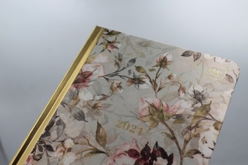 КАЛЕНДАРЬ-РАСПИСАНИЕ КНИГА ЕЖЕНЕДЕЛЬНИК B6 2024