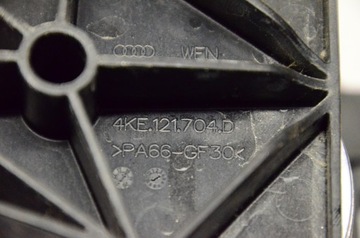 AUDI E-TRON ČERPADLO VODY 4KE965567C 4KE121704D