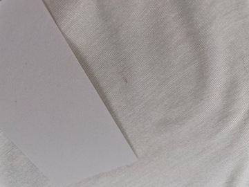 Водолазка женская тонкая вискоза цвета экрю, гладкая базовая PINK REPUBLIC, размер S